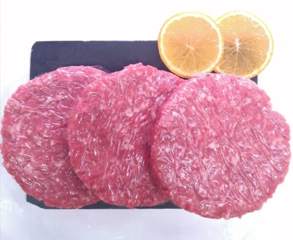Hamburguesa
